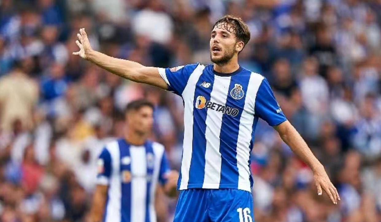 赛地聚焦——葡超今夜热度飙升;尤文图斯造点机会;质疑声仍在;控场能力受关注的简单介绍 赛地聚焦——葡超今夜热度飙升;尤文图斯造点机会;质疑声仍在;控场能力受关注的简单介绍