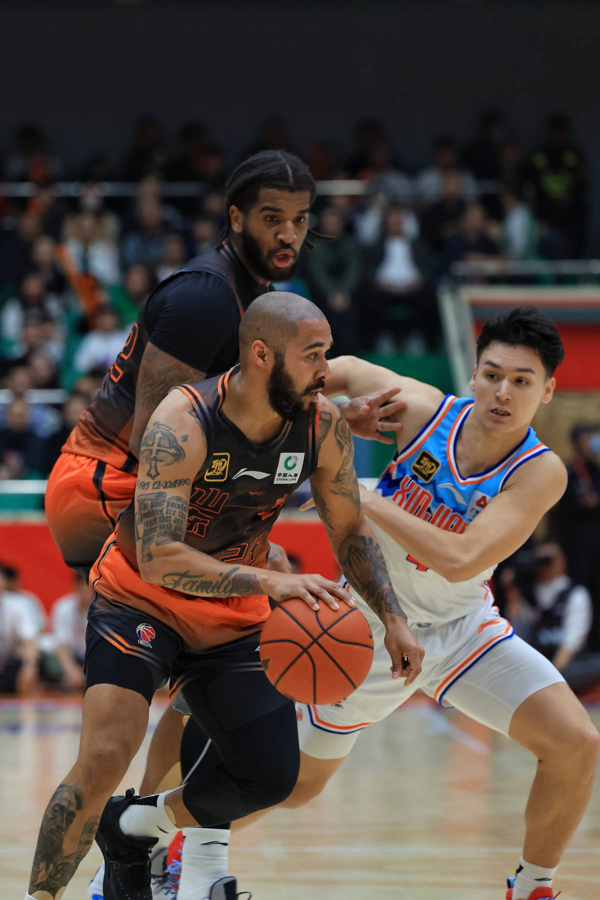 关于多伦多猛龙训练开放日，今晚外线爆发引欢呼，CBA常规赛在即，年轻球员得到机会的信息