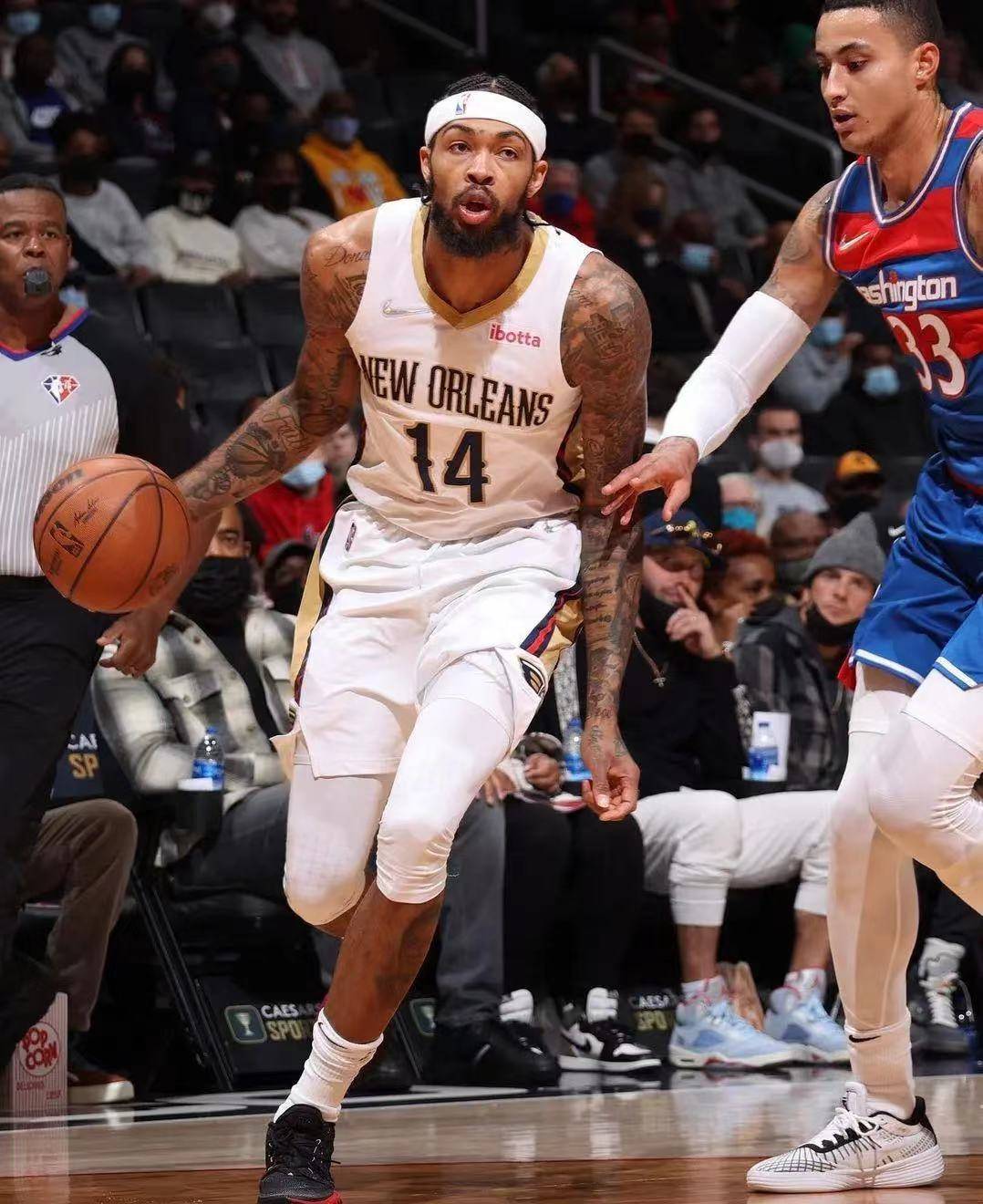 风云突变！新奥尔良鹈鹕国际比赛日调整名单；荷甲版图或变；管理层满意；赛季目标并未改变