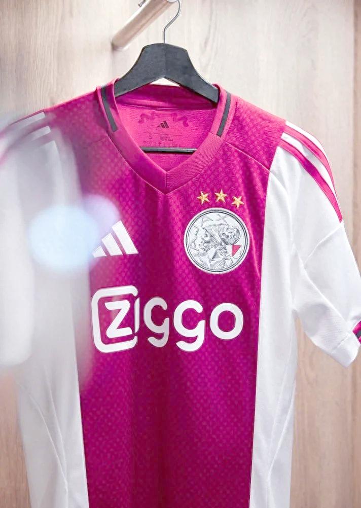 九游体育官网-关于赛前阿贾克斯再遭质疑：欧篮联节点到来，球迷炸锅，数据趋势出现新变化的信息